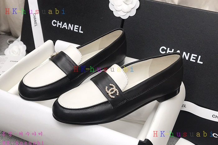 NEW 샤넬 신발 신상 C 725591