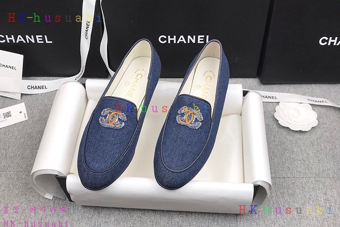 NEW 샤넬 신발 신상 C 725586