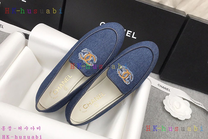 NEW 샤넬 신발 신상 C 725586