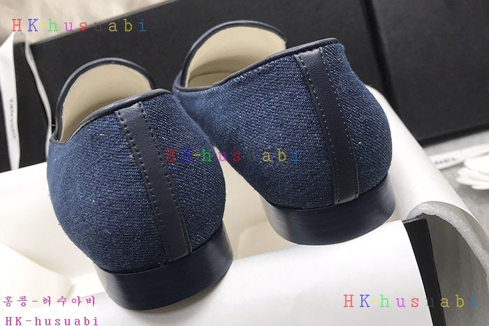 NEW 샤넬 신발 신상 C 725586