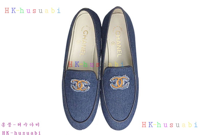 NEW 샤넬 신발 신상 C 725586