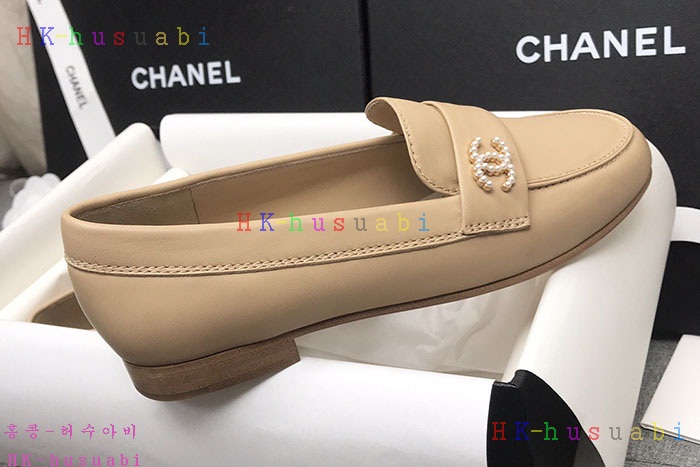 NEW 샤넬 신발 신상 C 725589
