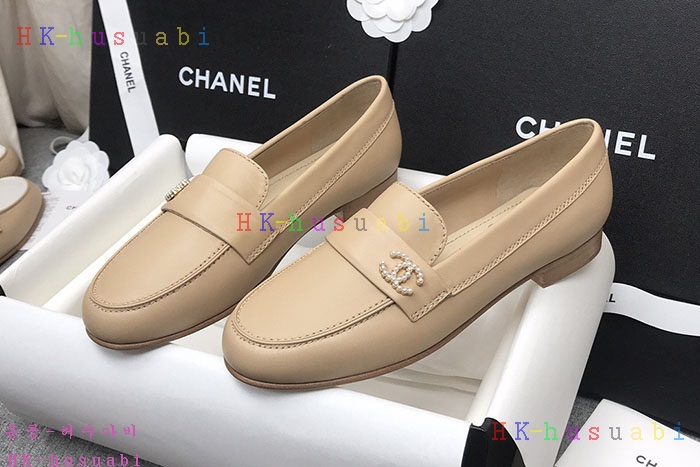 NEW 샤넬 신발 신상 C 725589