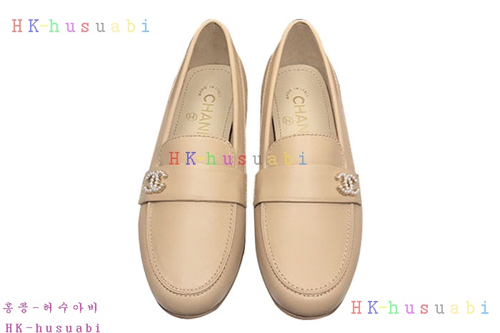 NEW 샤넬 신발 신상 C 725589