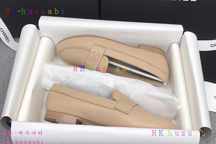 NEW 샤넬 신발 신상 C 725589
