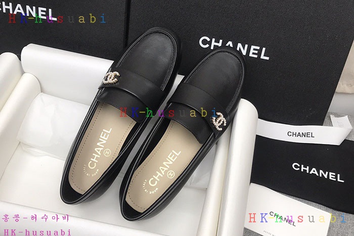 NEW 샤넬 신발 신상 C 725590