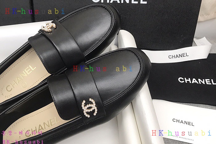 NEW 샤넬 신발 신상 C 725590