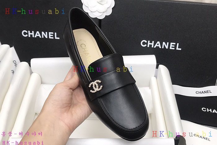 NEW 샤넬 신발 신상 C 725590