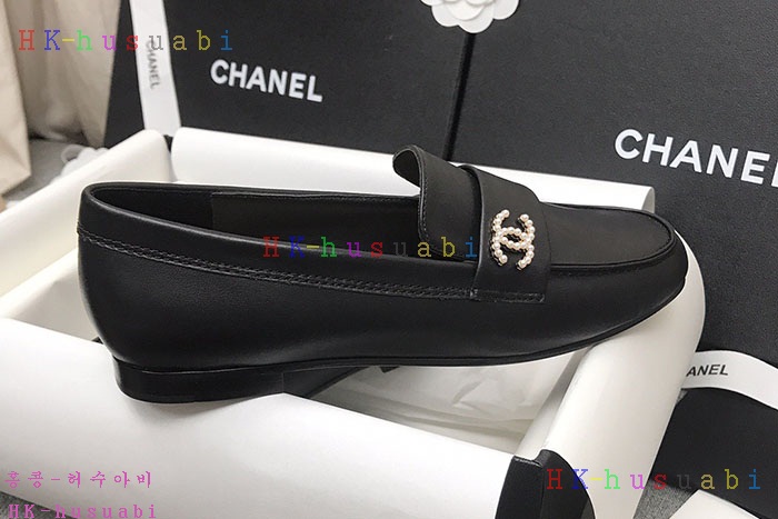 NEW 샤넬 신발 신상 C 725590