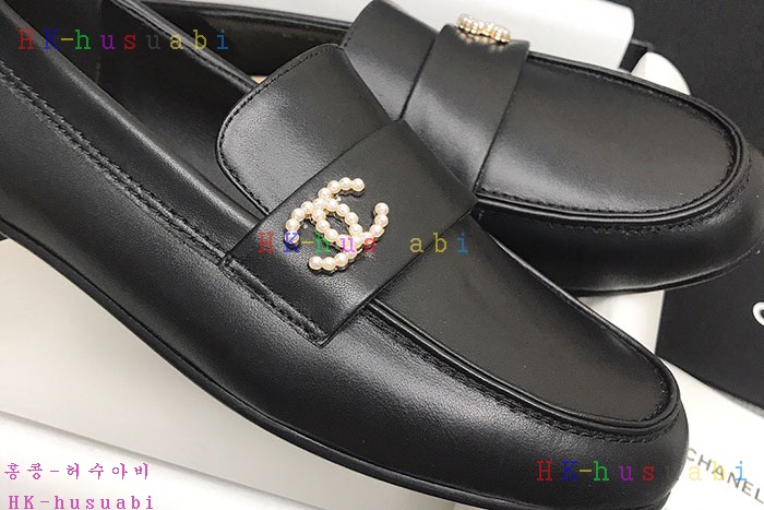 NEW 샤넬 신발 신상 C 725590