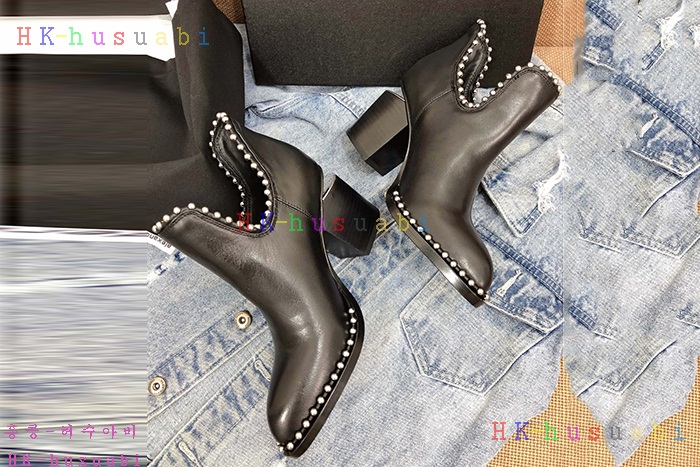 NEW 알렉산더왕 신발 신상 W9275812