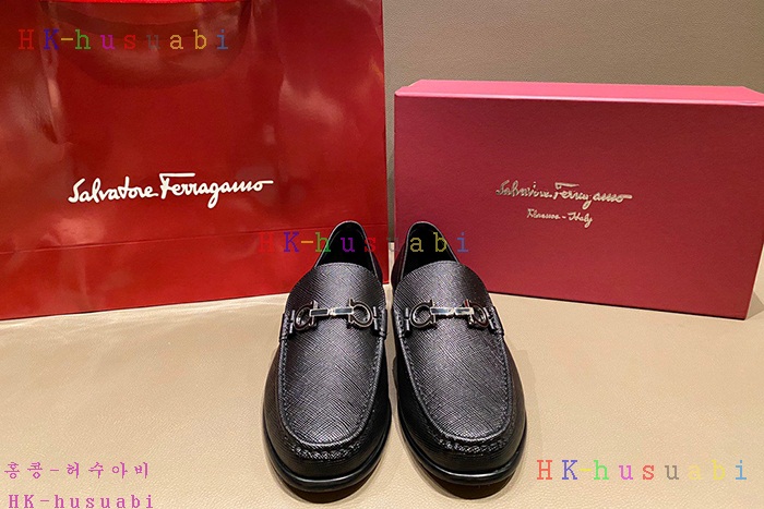 NEW 페라가모 신발 신상 F 724122