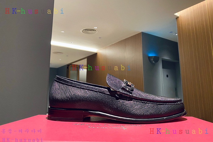 NEW 페라가모 신발 신상 F 724122