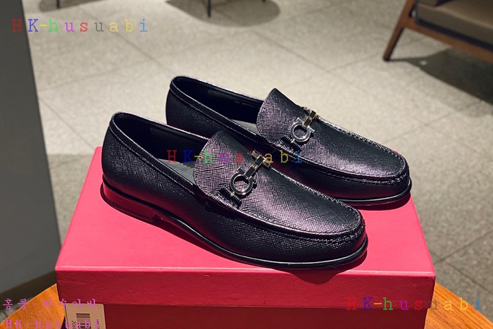 NEW 페라가모 신발 신상 F 724122