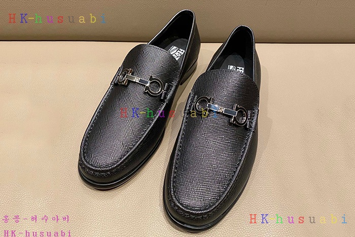 NEW 페라가모 신발 신상 F 724122