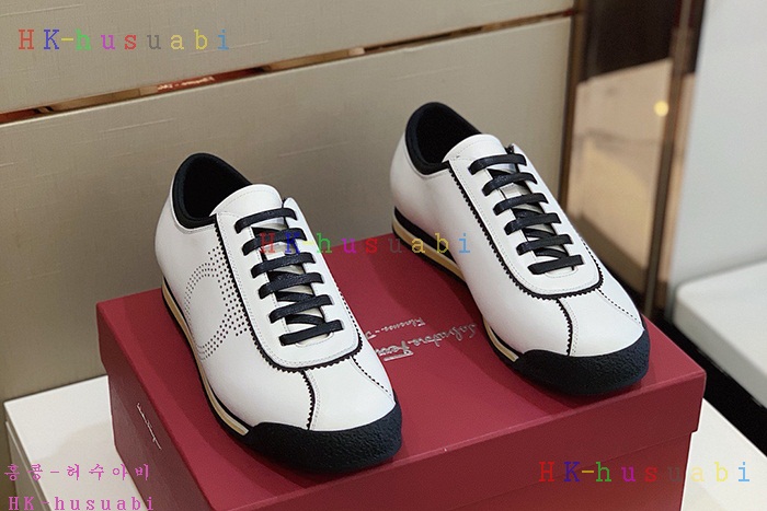 NEW 페라가모 신발 신상 F 724112