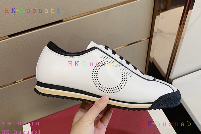 NEW 페라가모 신발 신상 F 724112