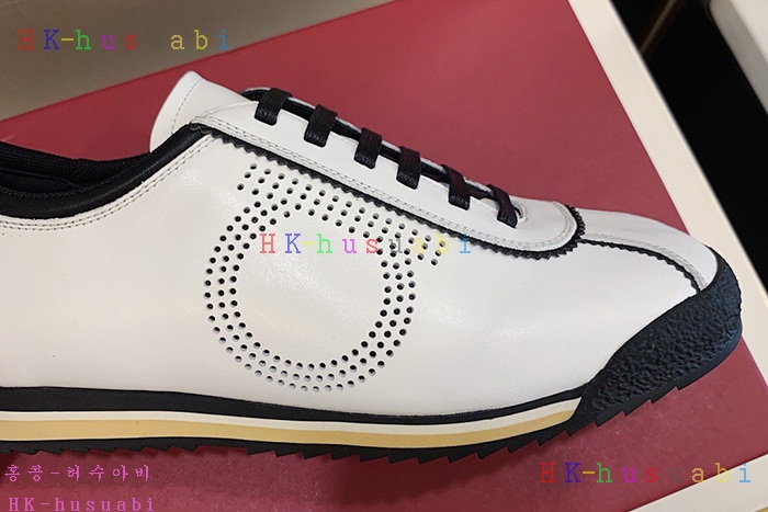 NEW 페라가모 신발 신상 F 724112