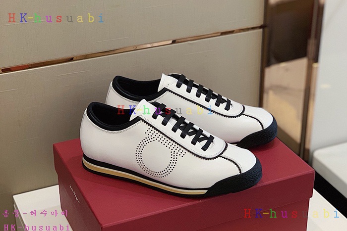 NEW 페라가모 신발 신상 F 724112
