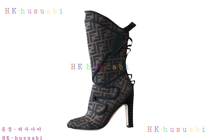 NEW 펜디 부츠 신상 FD 9272222