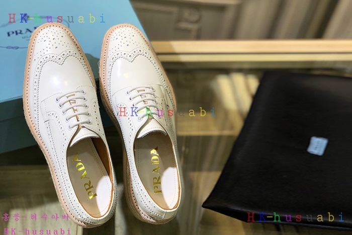 NEW 프라다 신발 신상 P 327804