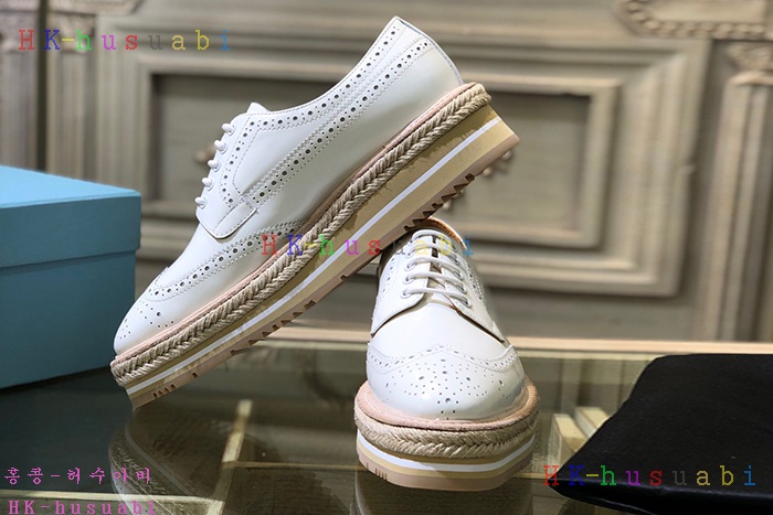 NEW 프라다 신발 신상 P 327804