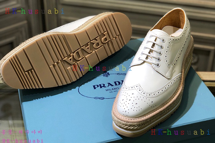 NEW 프라다 신발 신상 P 327804