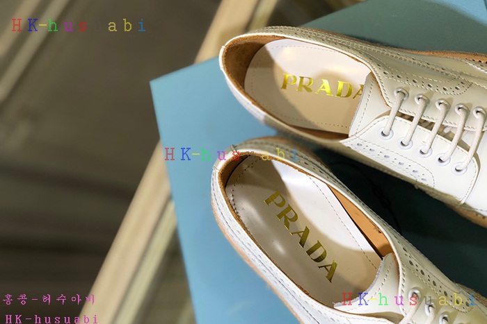 NEW 프라다 신발 신상 P 327804