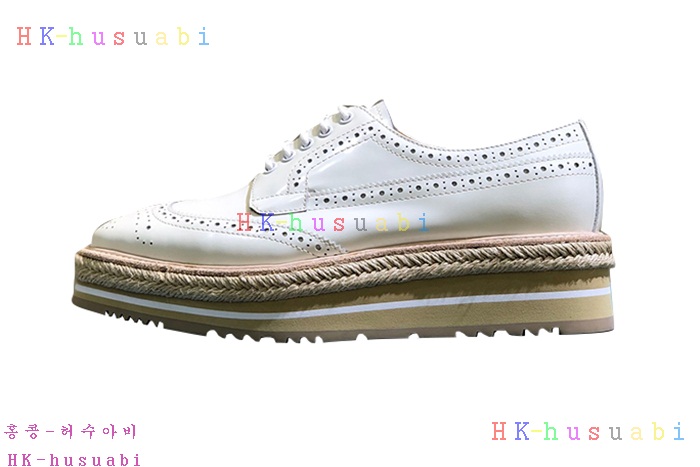 NEW 프라다 신발 신상 P 327804