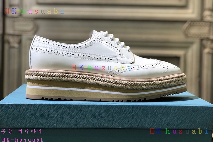 NEW 프라다 신발 신상 P 327804