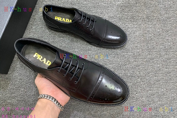 NEW 프라다 신발 신상 P 327808