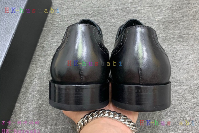 NEW 프라다 신발 신상 P 327808