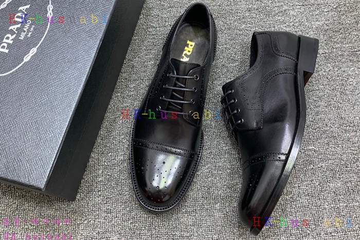 NEW 프라다 신발 신상 P 327808