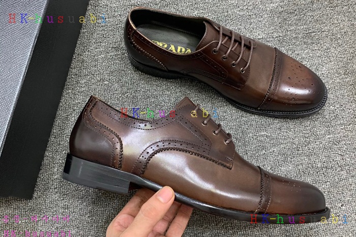 NEW 프라다 신발 신상 P 327809