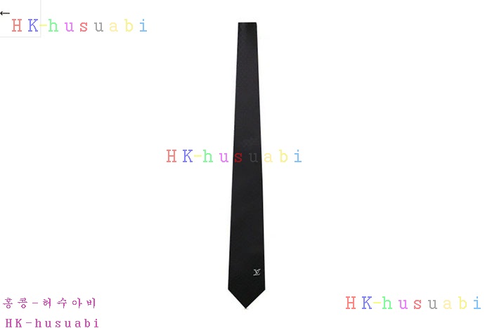 NEW 루이비통 넥타이 신상 LV 757447