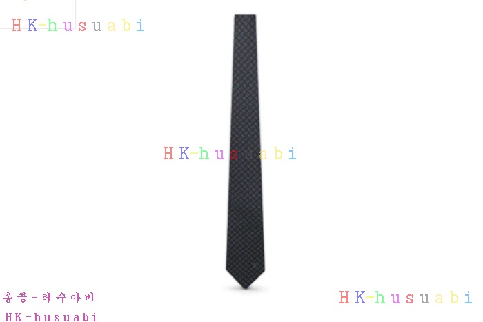 NEW 루이비통 넥타이 신상 LV 757448