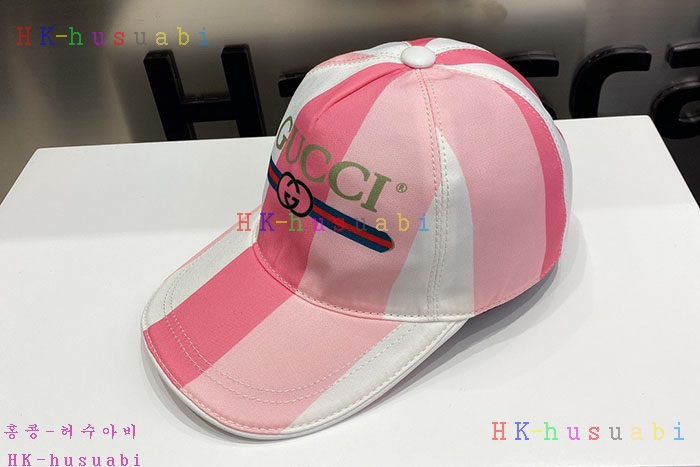 NEW 구찌 모자 신상 GU 724001