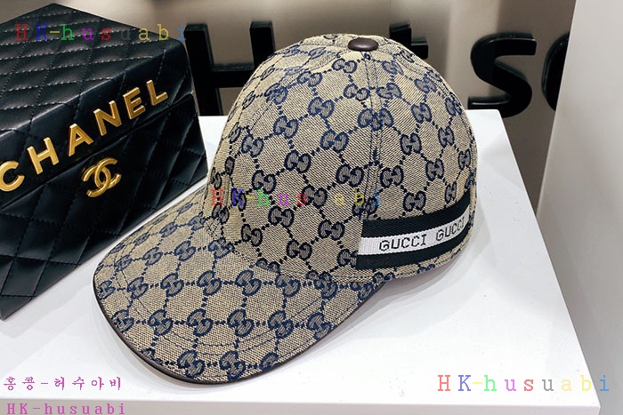 NEW 구찌 모자 신상 GU 724020