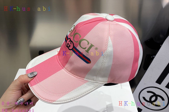 NEW 구찌 모자 신상 GU 724001