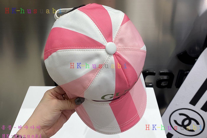 NEW 구찌 모자 신상 GU 724001