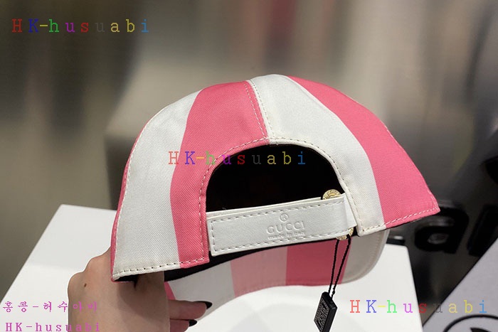 NEW 구찌 모자 신상 GU 724001