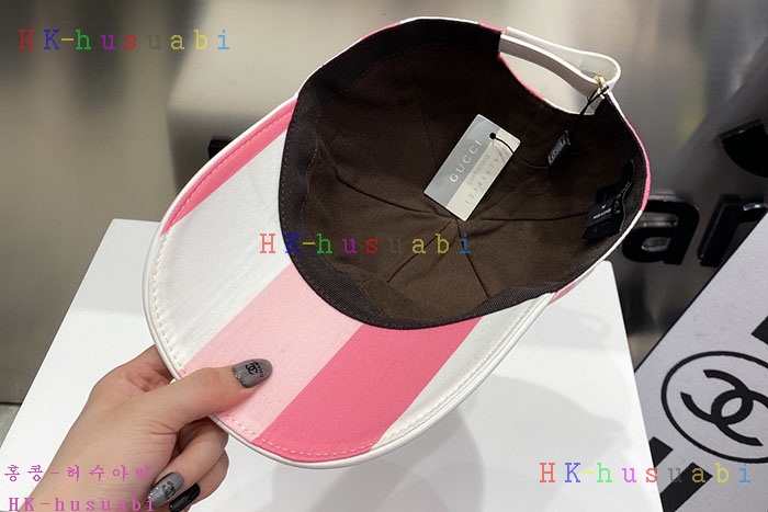 NEW 구찌 모자 신상 GU 724001
