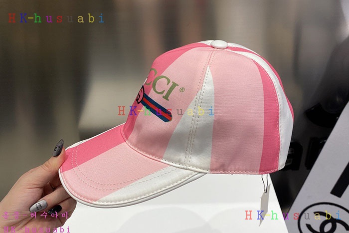 NEW 구찌 모자 신상 GU 724001