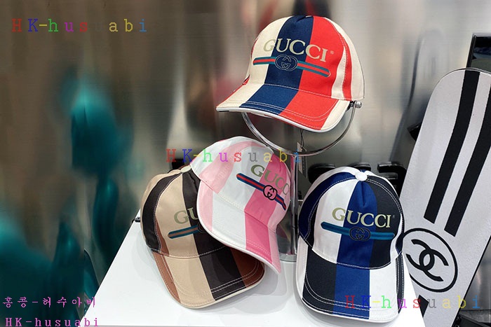 NEW 구찌 모자 신상 GU 724001
