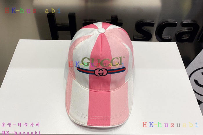 NEW 구찌 모자 신상 GU 724001