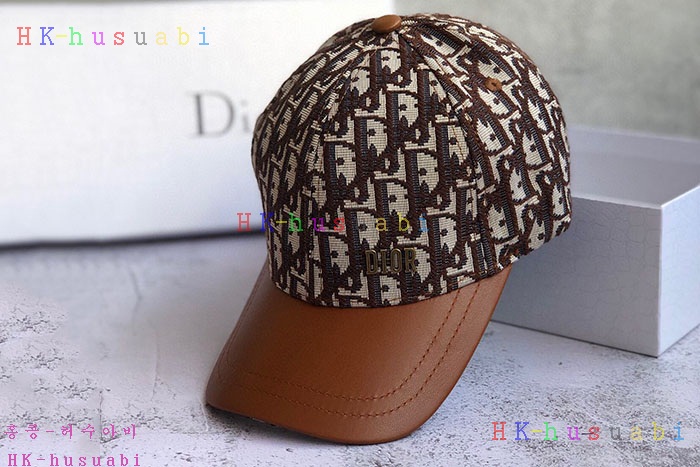 NEW 디올 모자 신상 DR 727015