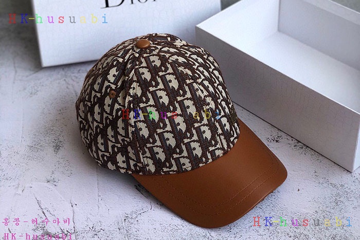 NEW 디올 모자 신상 DR 727015