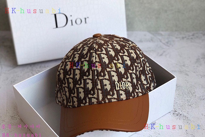 NEW 디올 모자 신상 DR 727015