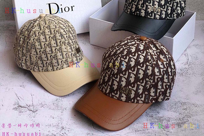 NEW 디올 모자 신상 DR 727015