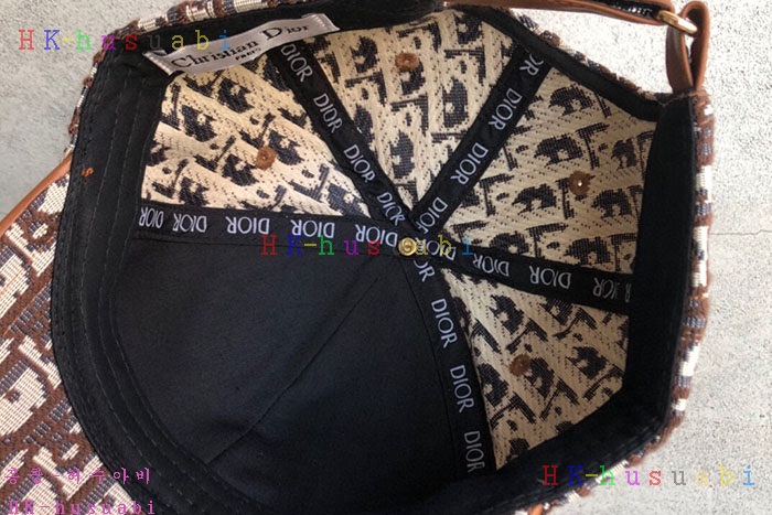 NEW 디올 모자 신상 DR 727015